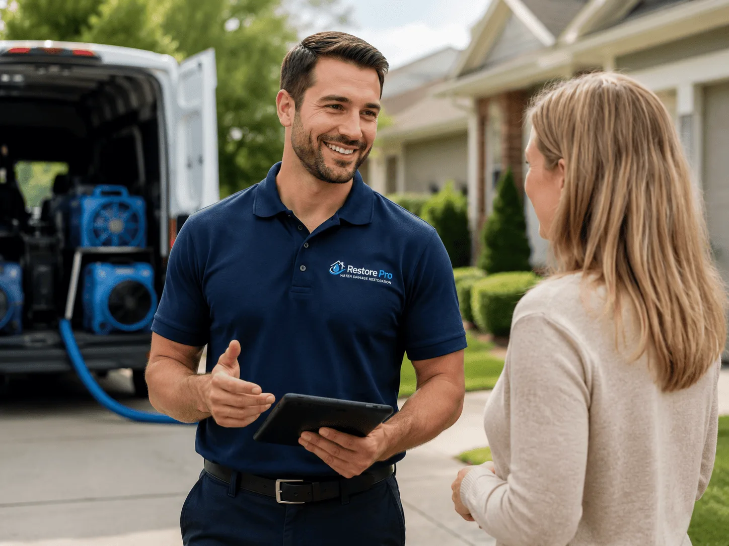 Water Damage Restoration Attleboro, MA FAQs